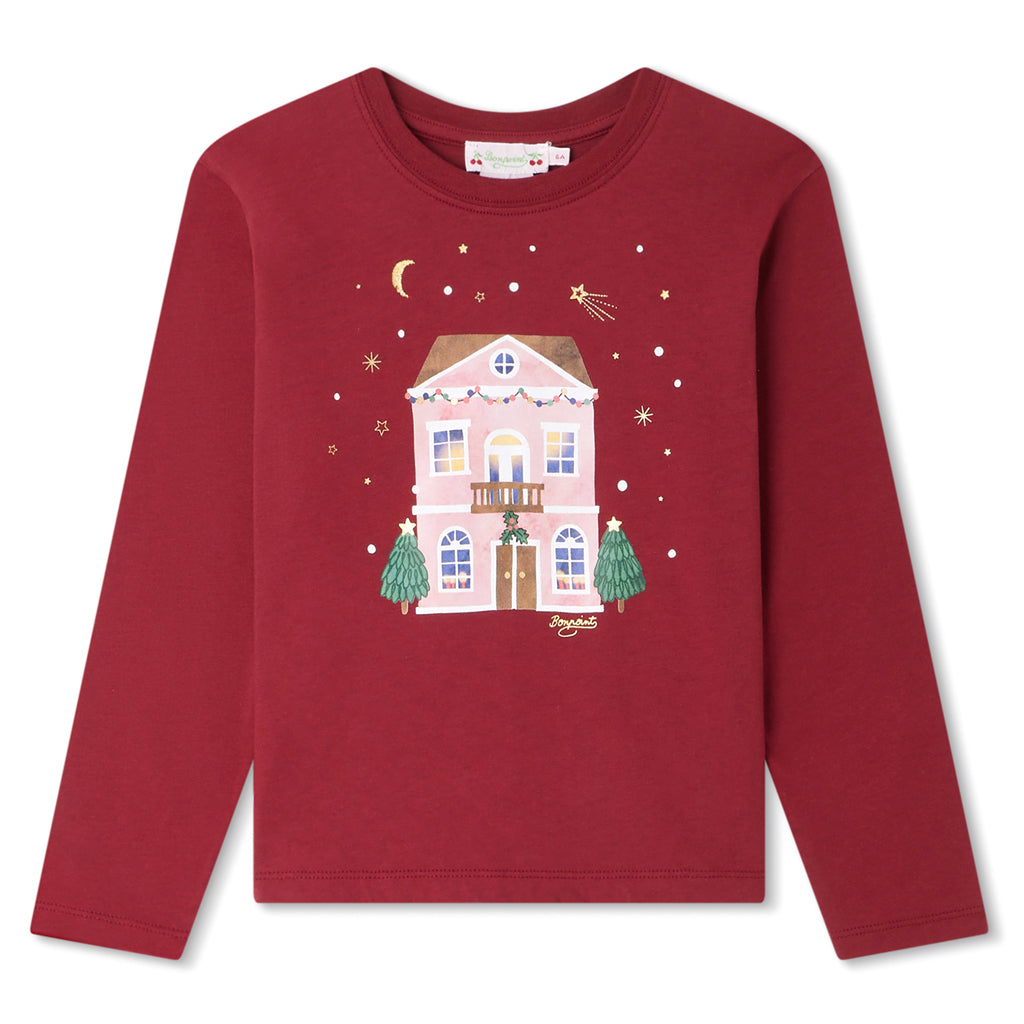 Bonpoint Theia T-shirt
