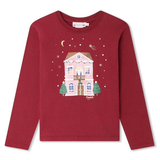 Bonpoint Theia T-shirt
