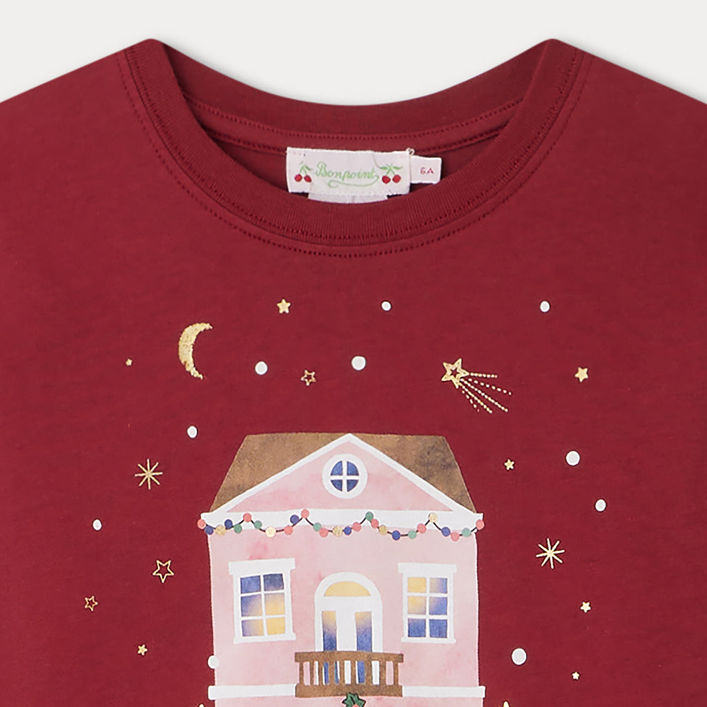 Bonpoint Theia T-shirt
