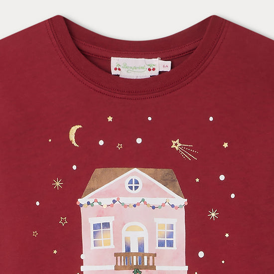 Bonpoint Theia T-shirt