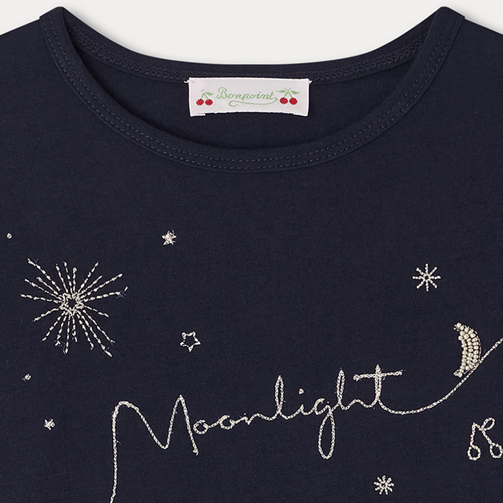 Bonpoint Tidjiane T-shirt