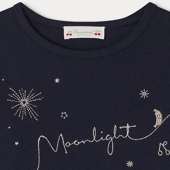 Load image into Gallery viewer, Bonpoint Tidjiane T-shirt
