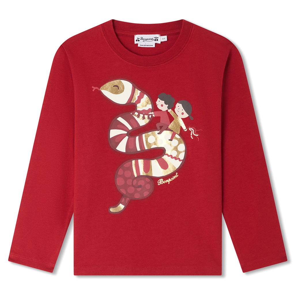 Bonpoint Tadda T-shirt