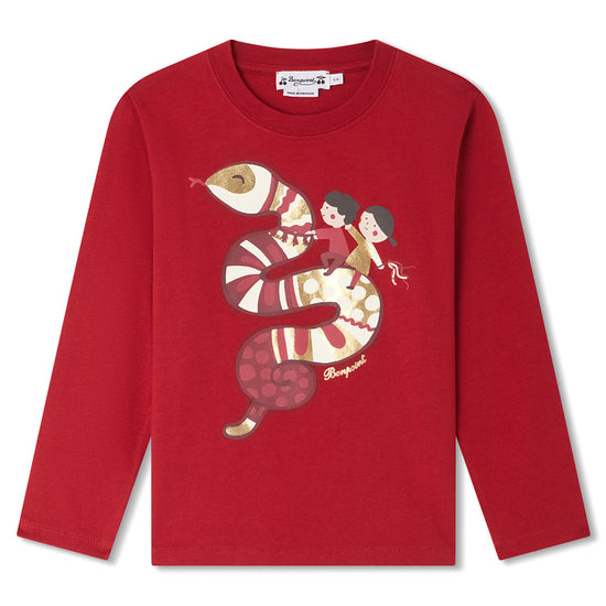 Bonpoint Tadda T-shirt