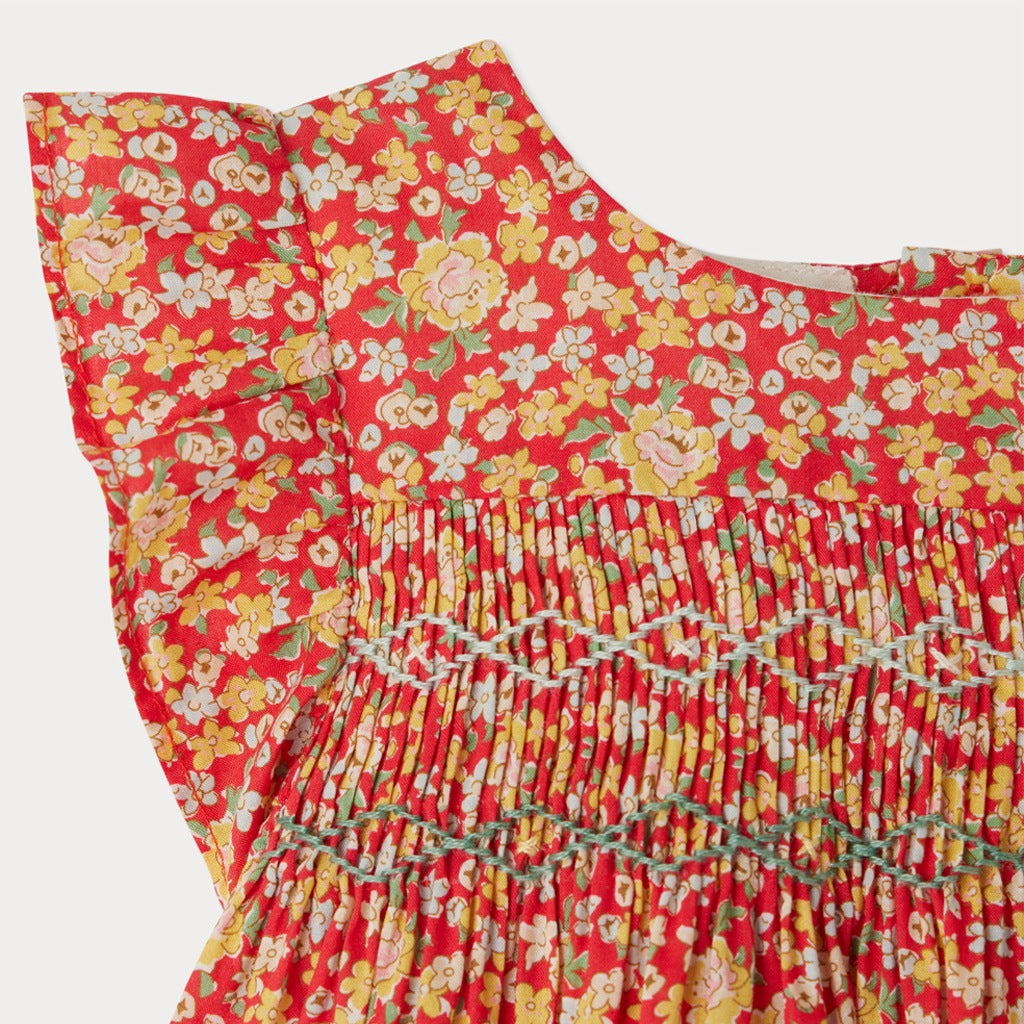 Bonpoint Naomie Blouse