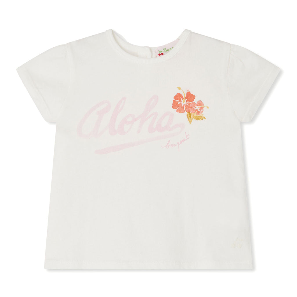 Bonpoint Cira T-shirt