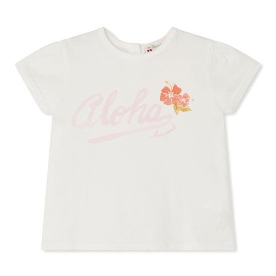 Bonpoint Cira T-shirt