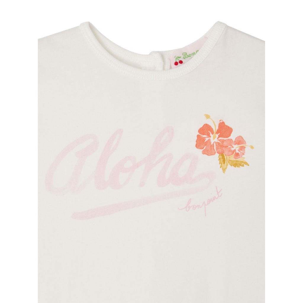 Bonpoint Cira T-shirt