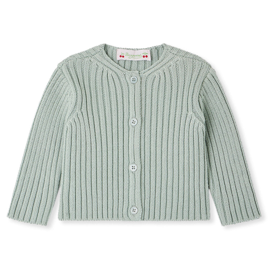 Bonpoint Esil Cardigan