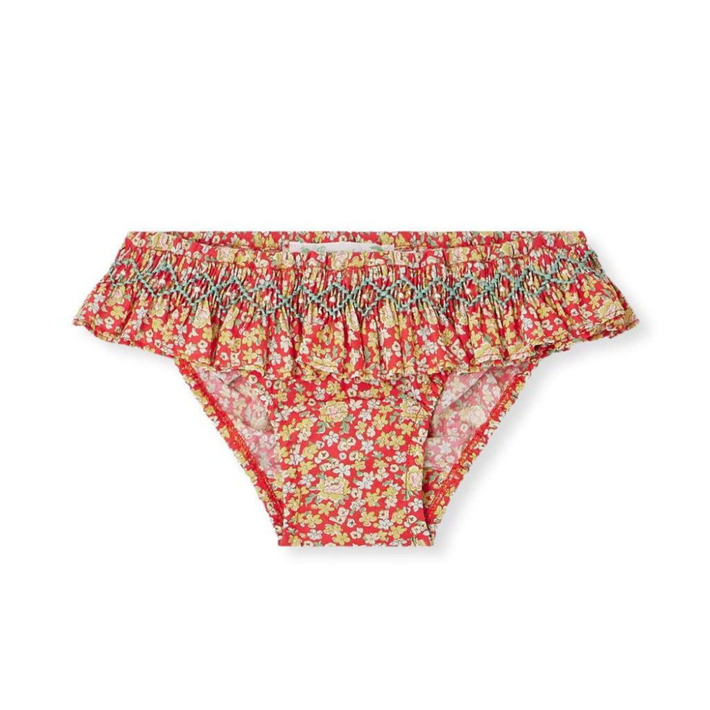 Bonpoint Avita Swimsuit