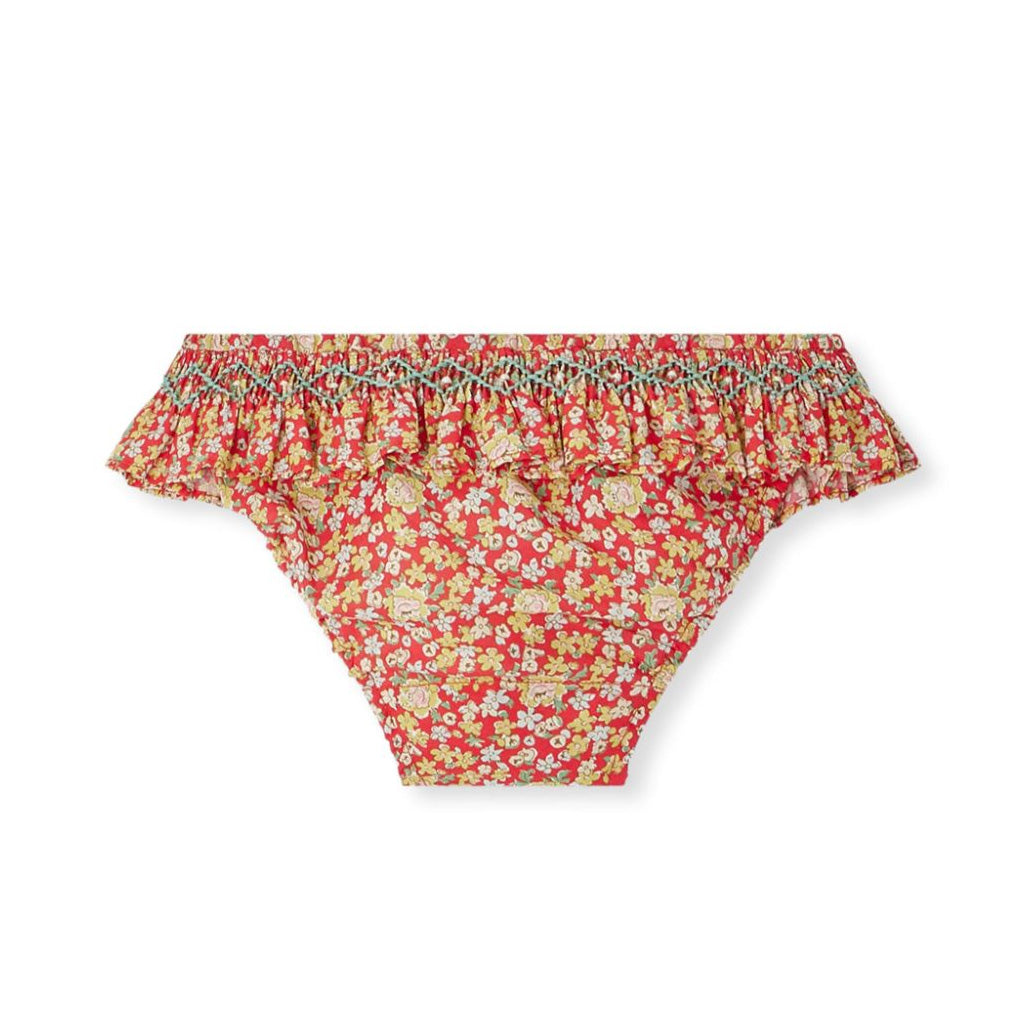 Bonpoint Avita Swimsuit