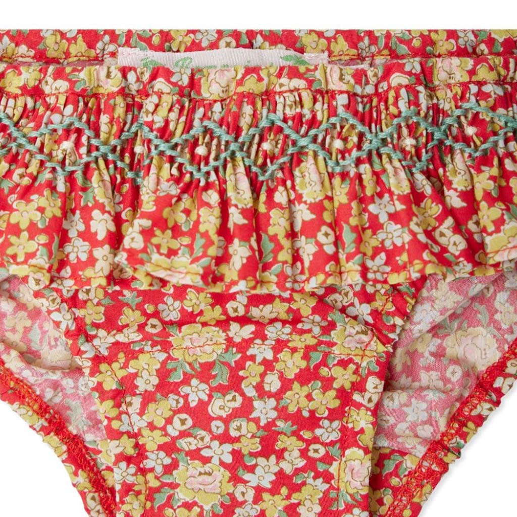 Bonpoint Avita Swimsuit