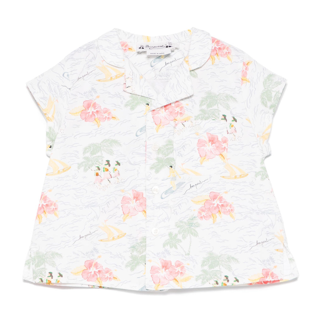 Bonpoint Gerald Shirt
