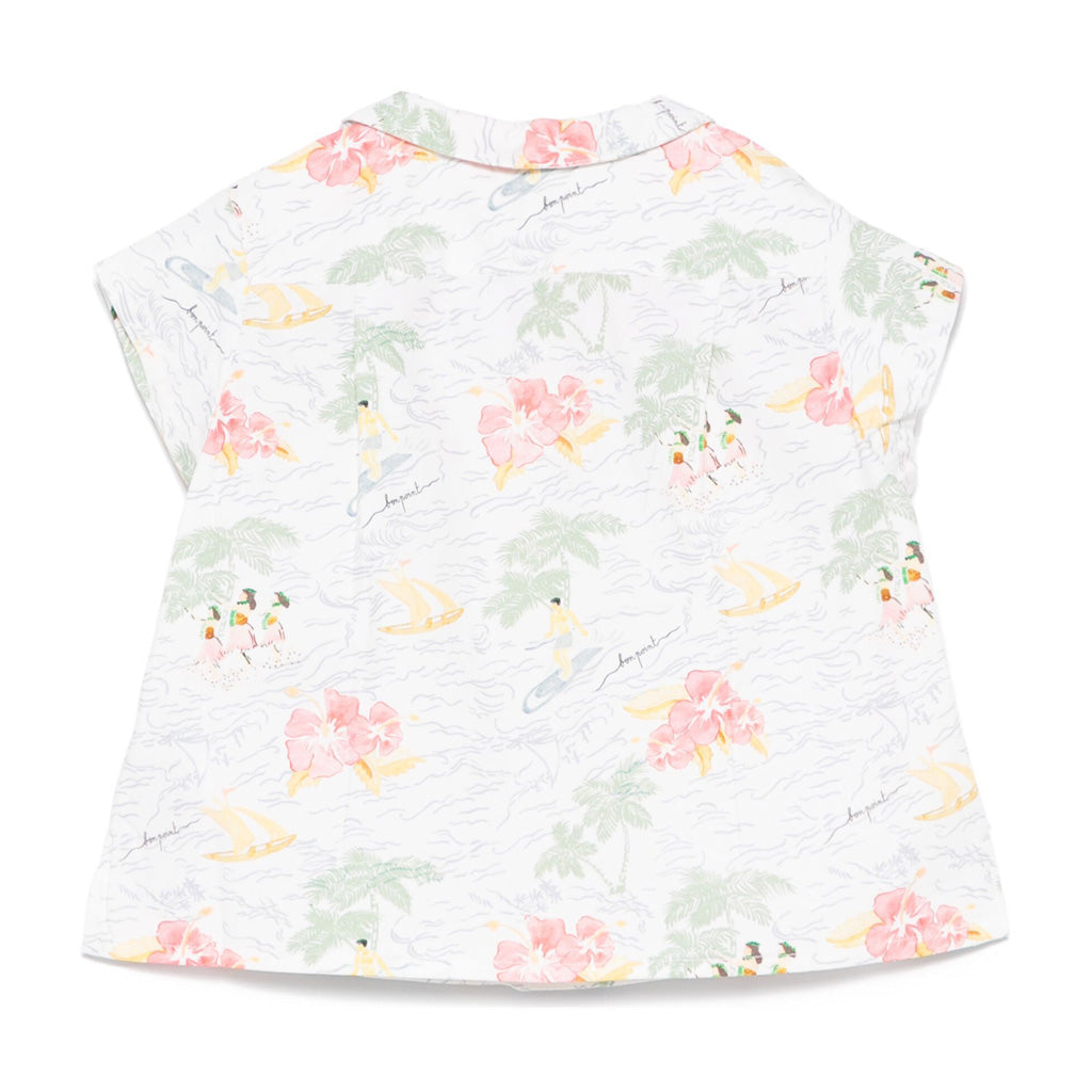Bonpoint Gerald Shirt