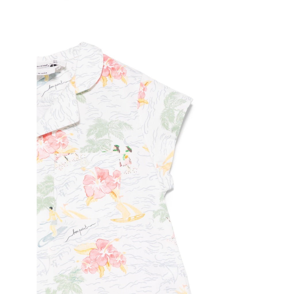 Bonpoint Gerald Shirt