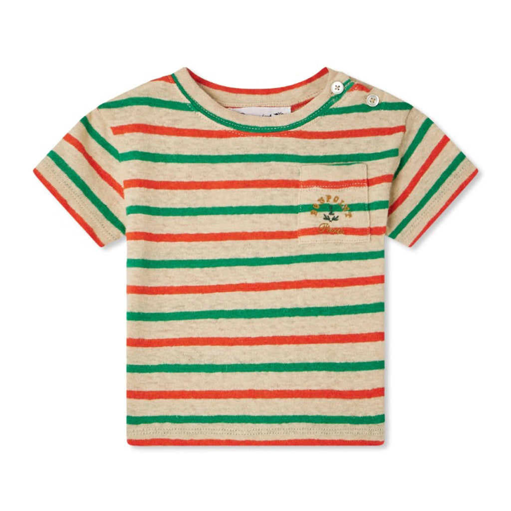 Bonpoint Gaye T-shirt