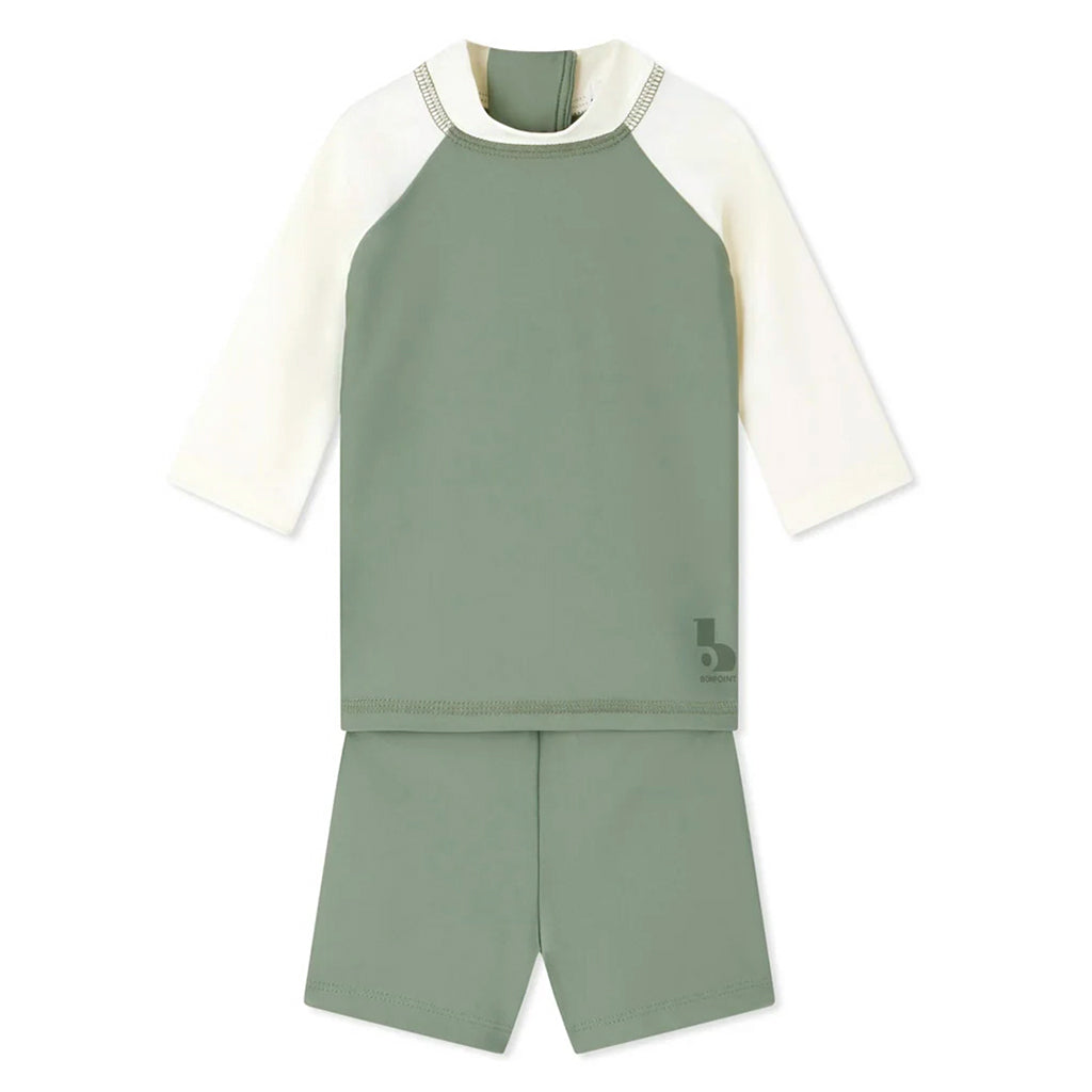 Bonpoint Aldwin Swimsuit