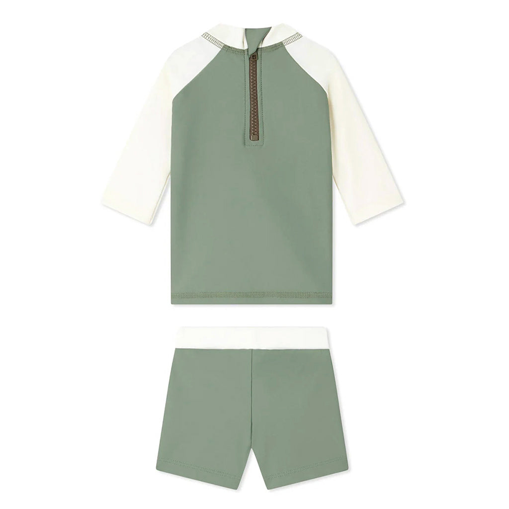 Bonpoint Aldwin Swimsuit