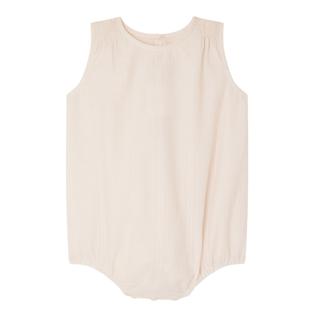 Bonpoint Ataji Romper
