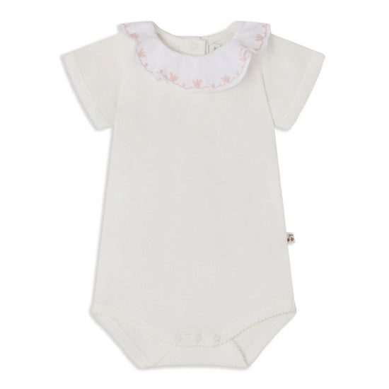Bonpoint June Bodysuit