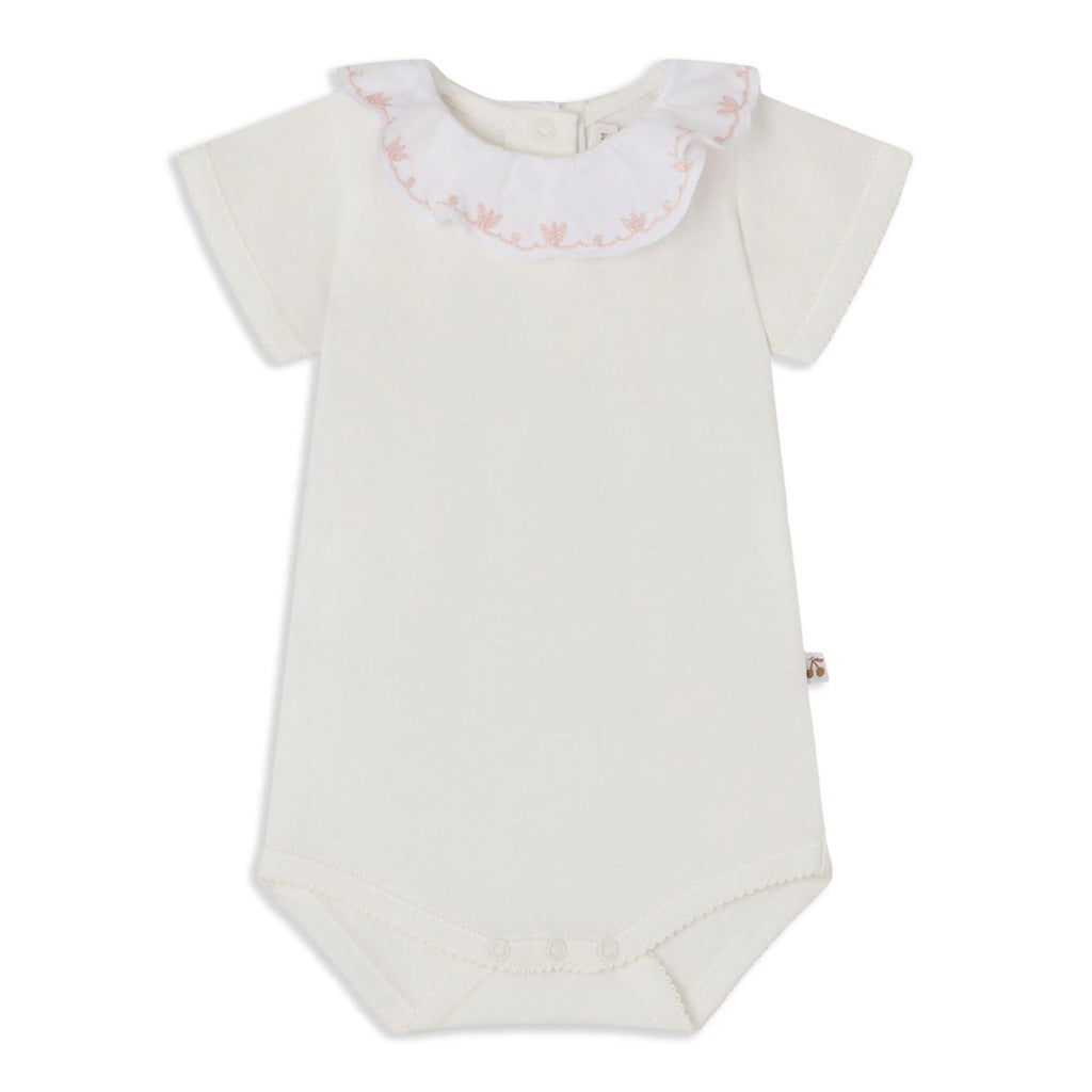 Bonpoint June Bodysuit