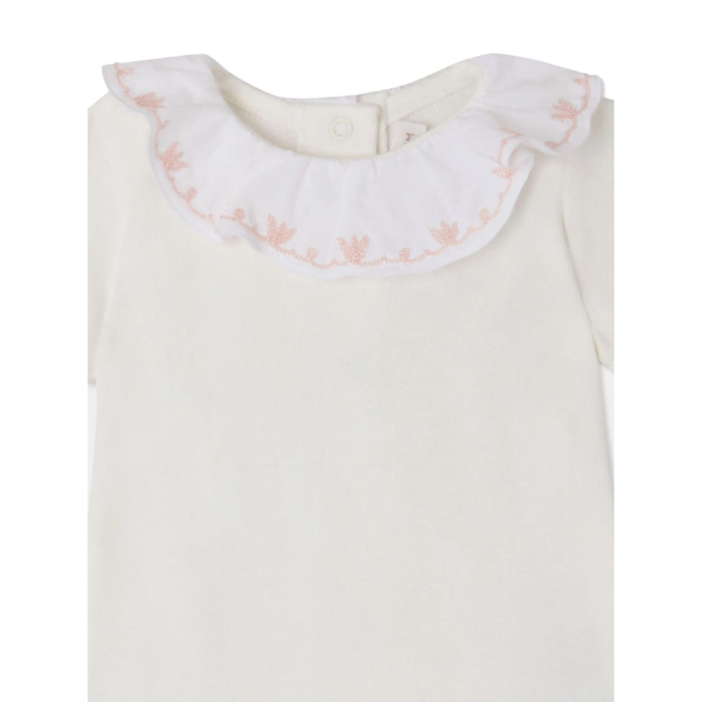 Bonpoint June Bodysuit