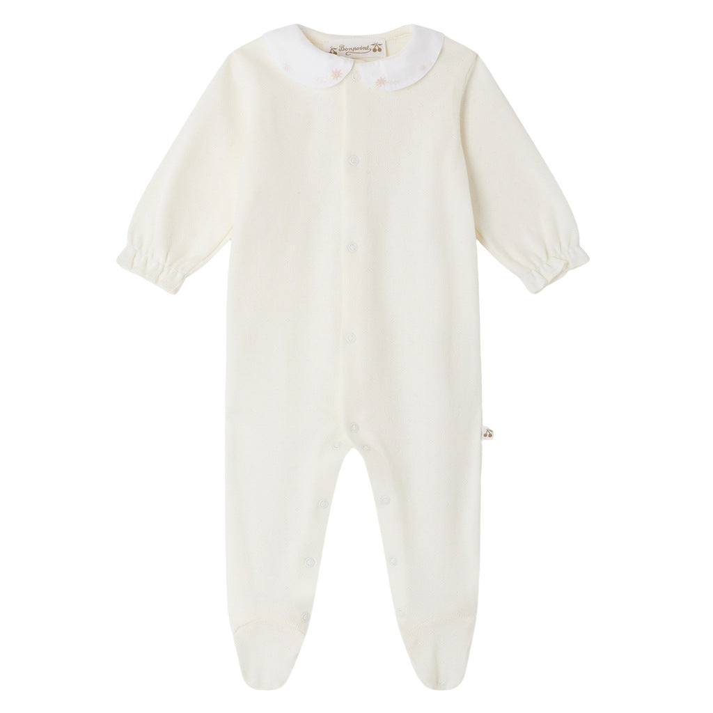 Bonpoint Tintina Pyjama