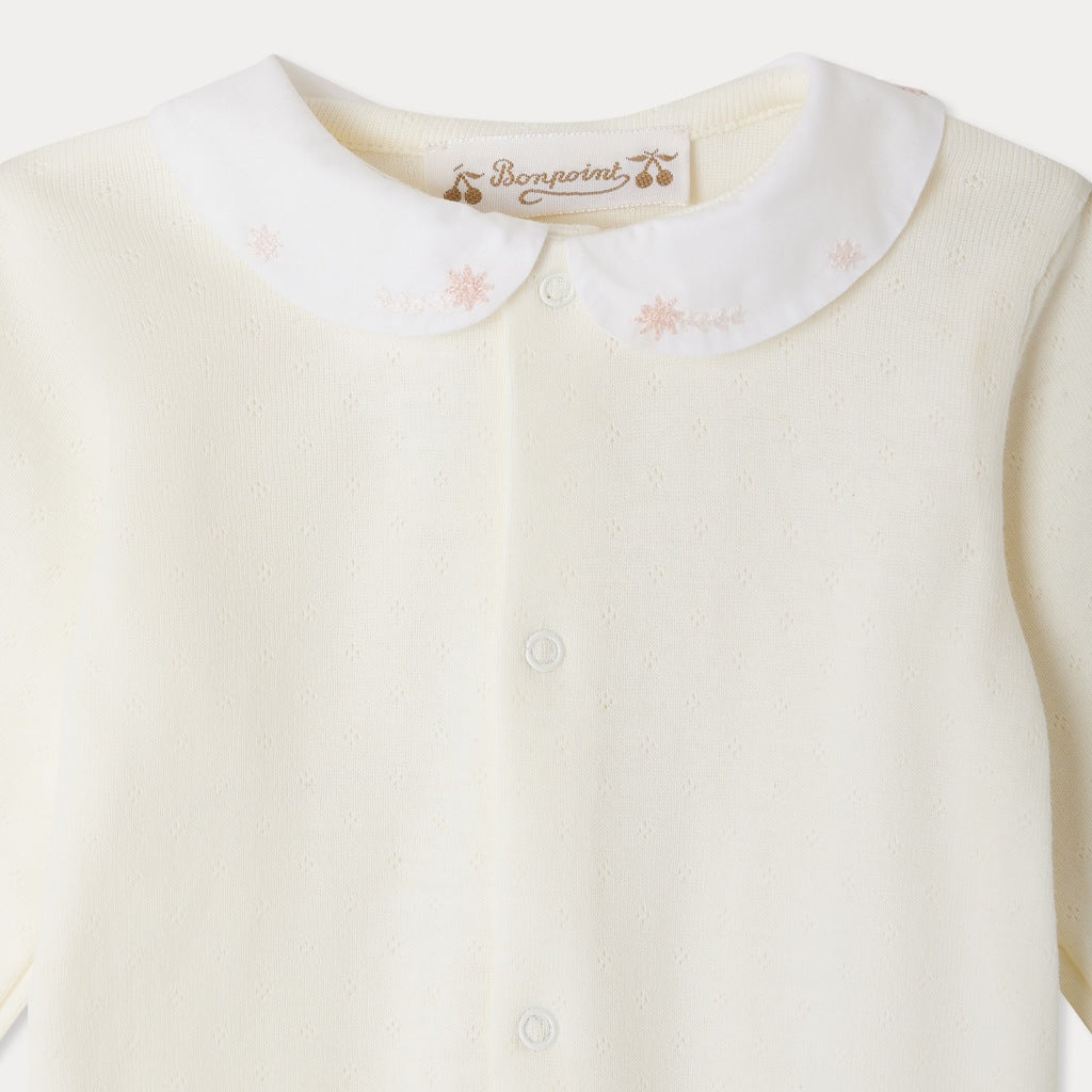 Bonpoint Tintina Pyjama