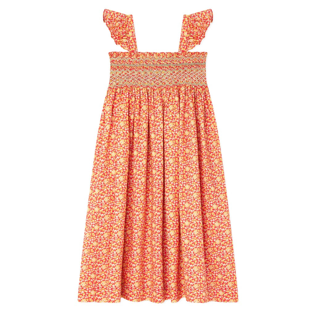 Bonpoint Frances Dress