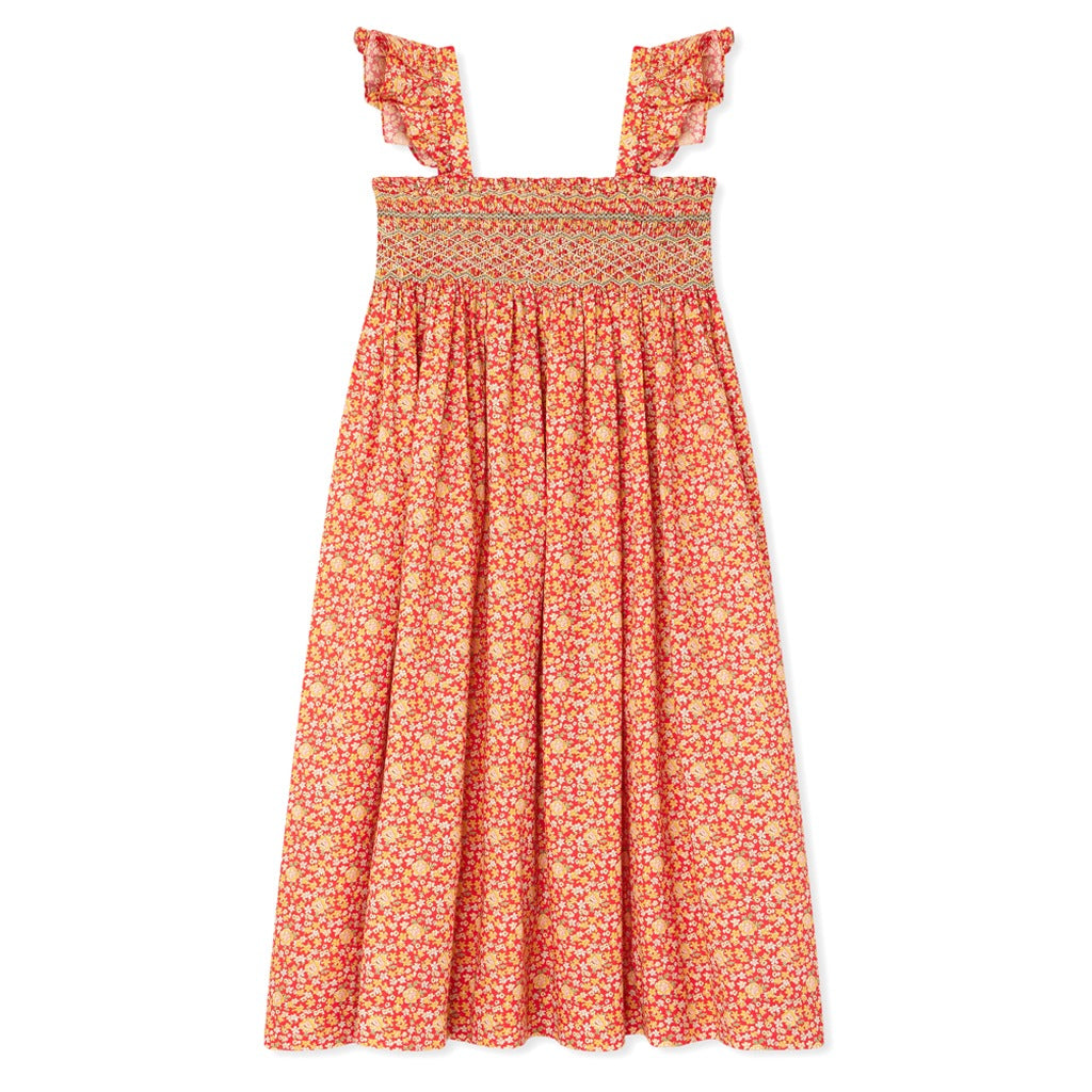Bonpoint Frances Dress