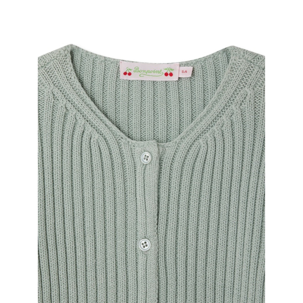 Bonpoint Bresil Cardigan