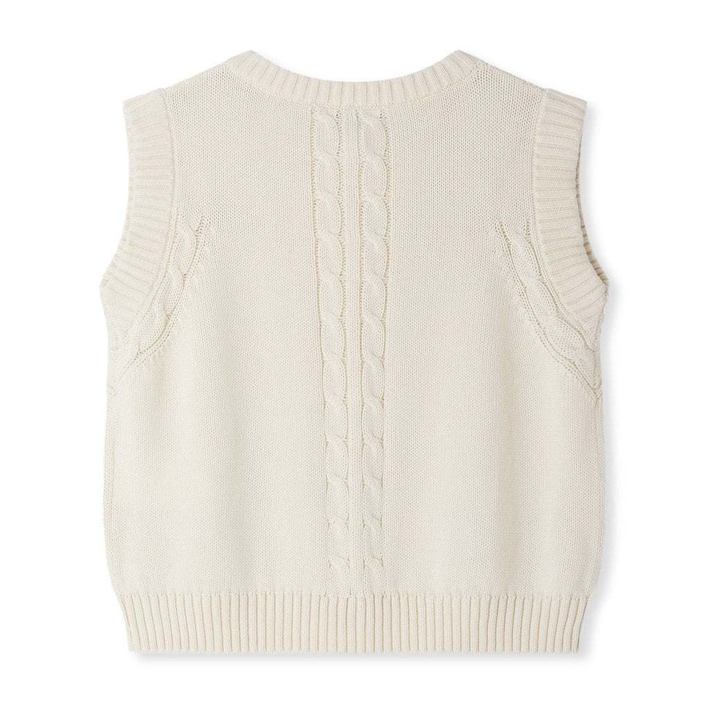 Bonpoint Erini Vest