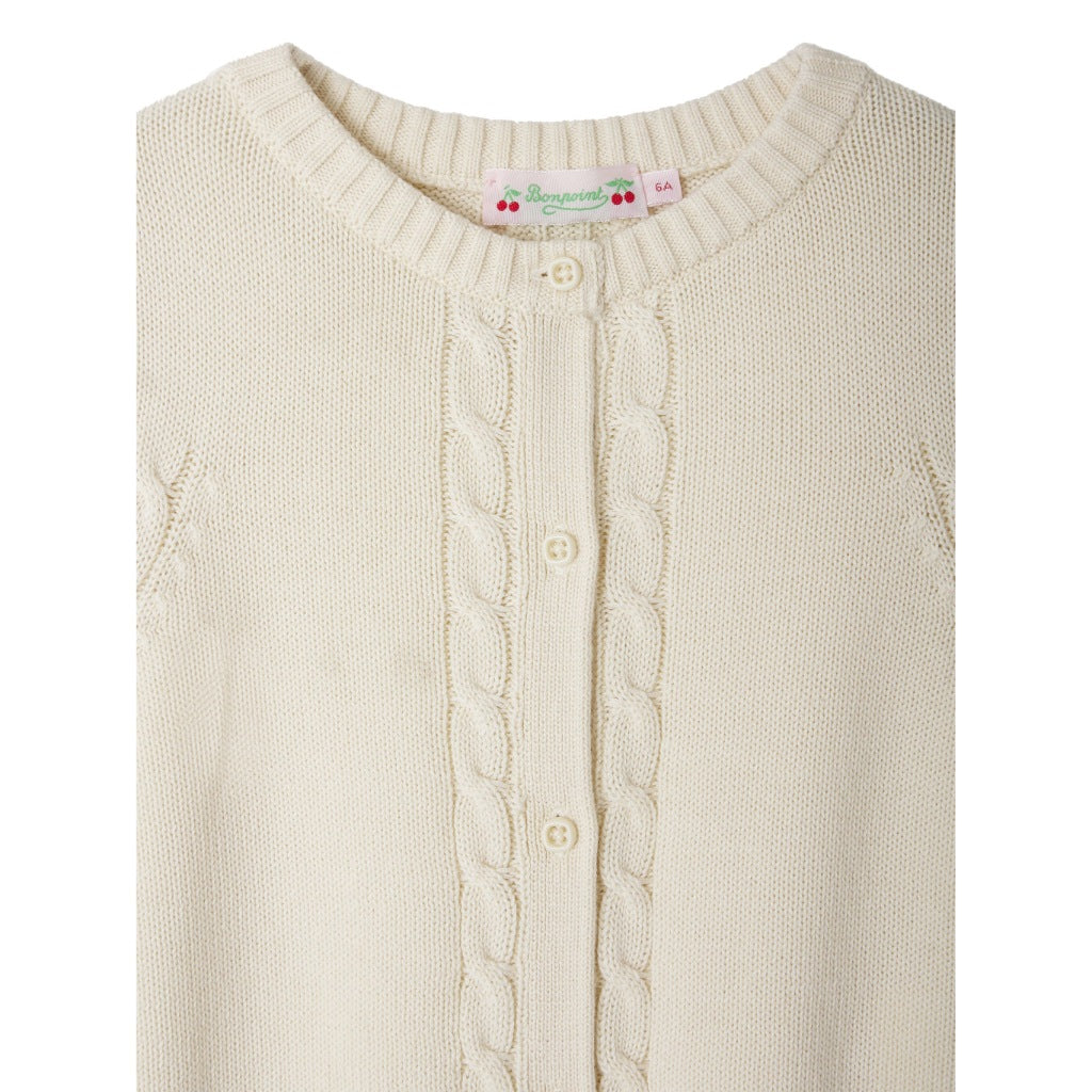 Bonpoint Erini Vest