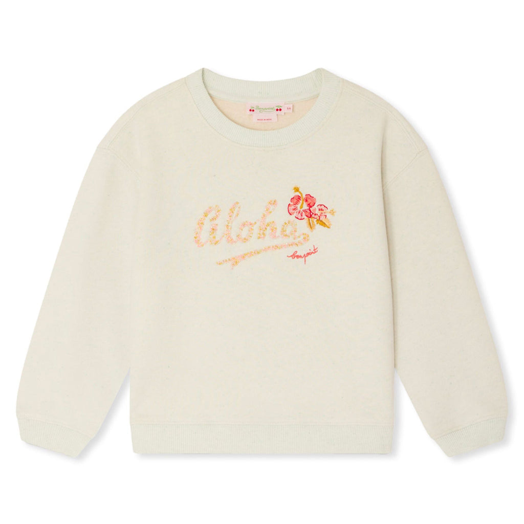 Bonpoint Edwige Sweater