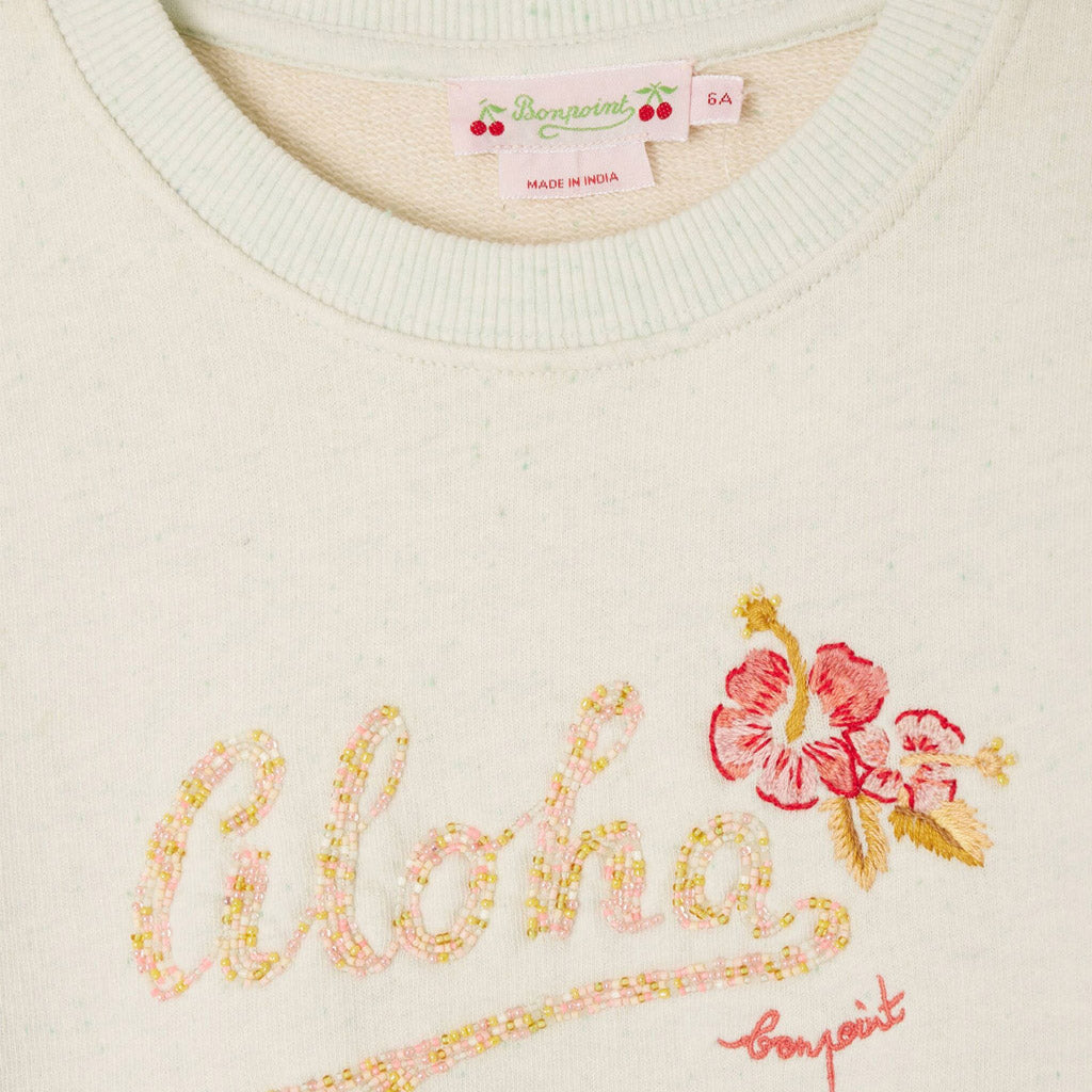 Bonpoint Edwige Sweater