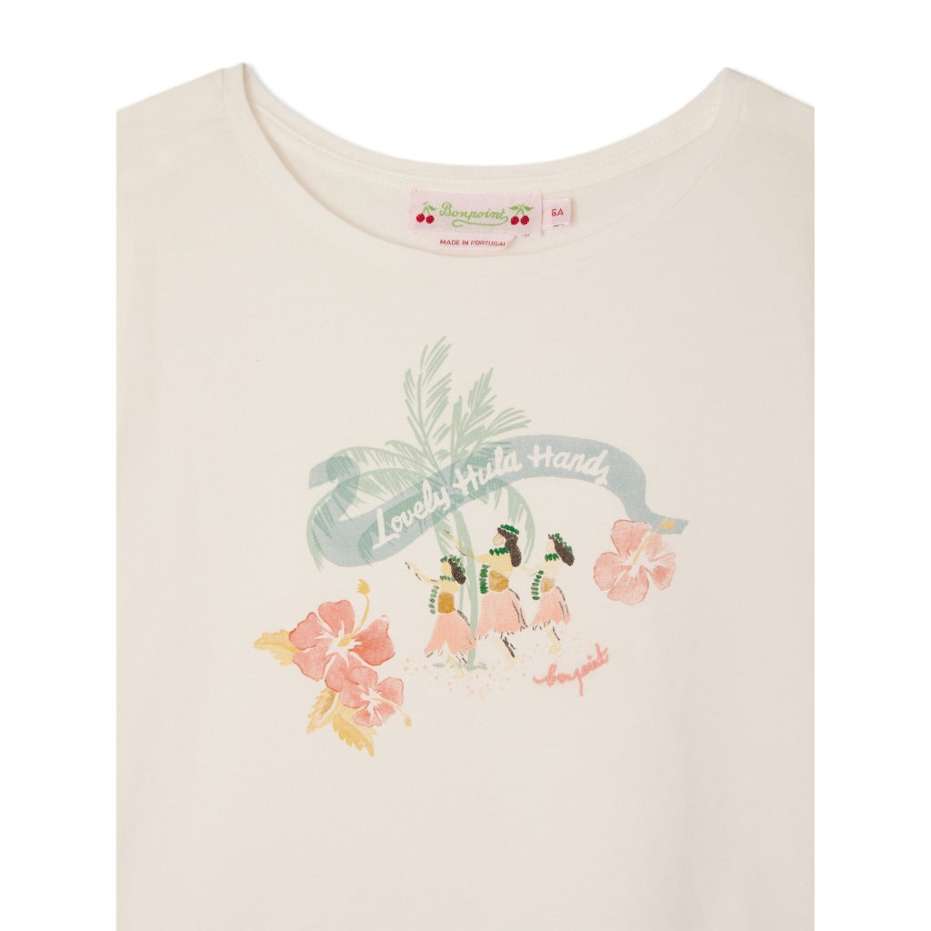 Bonpoint Capricia T-shirt