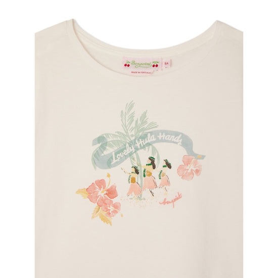 Bonpoint Capricia T-shirt