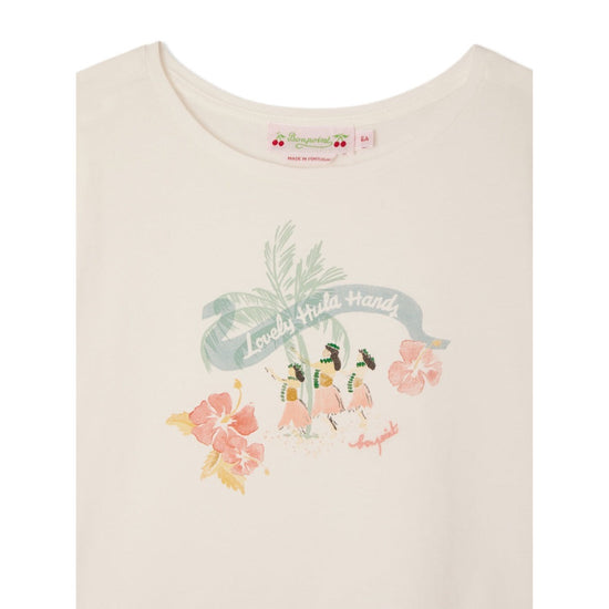 Bonpoint Capricia T-shirt
