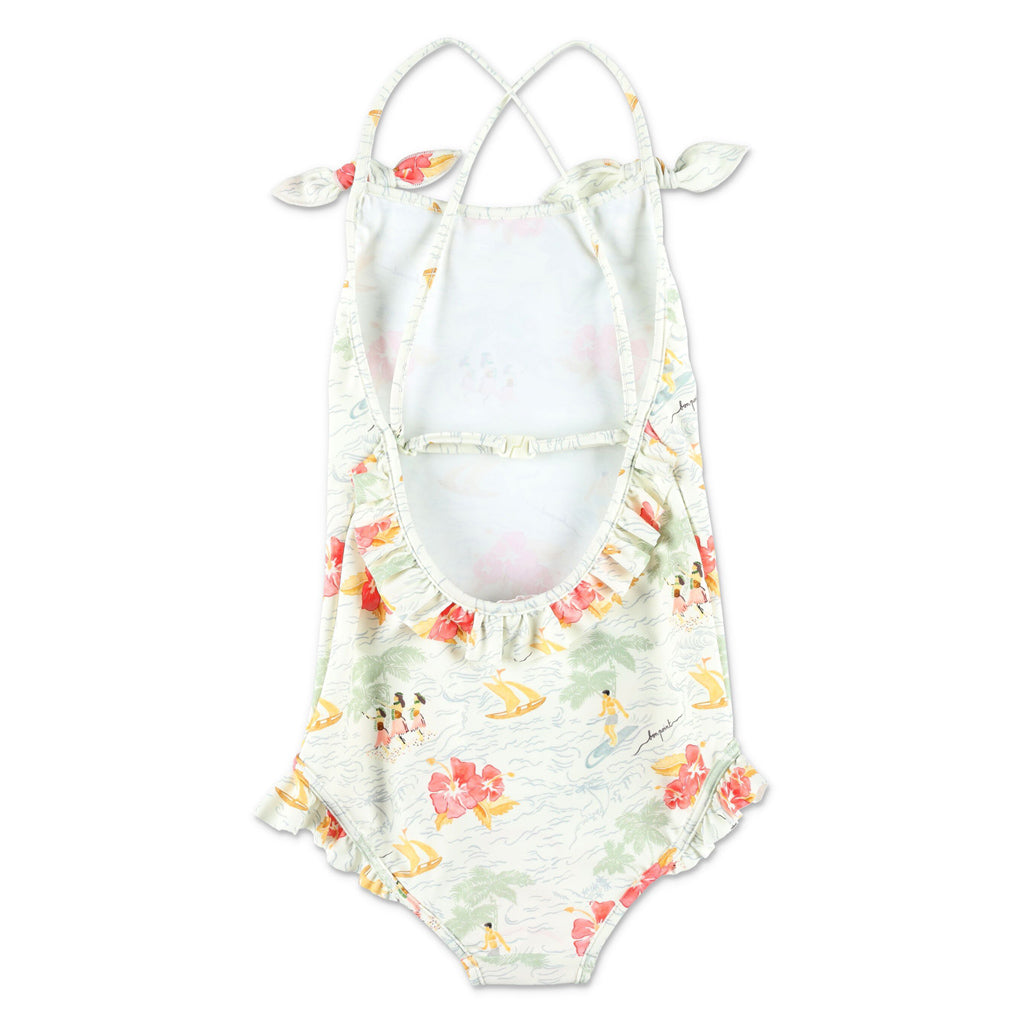 Bonpoint Abbie Swimsuit