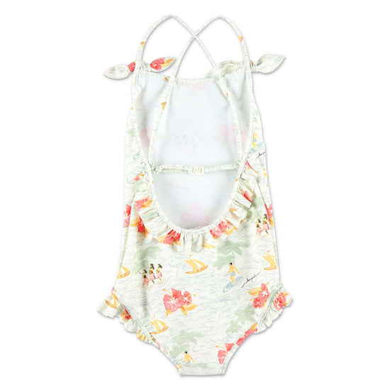Bonpoint Abbie Swimsuit