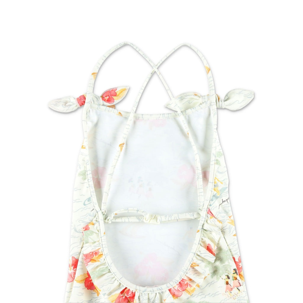 Bonpoint Abbie Swimsuit