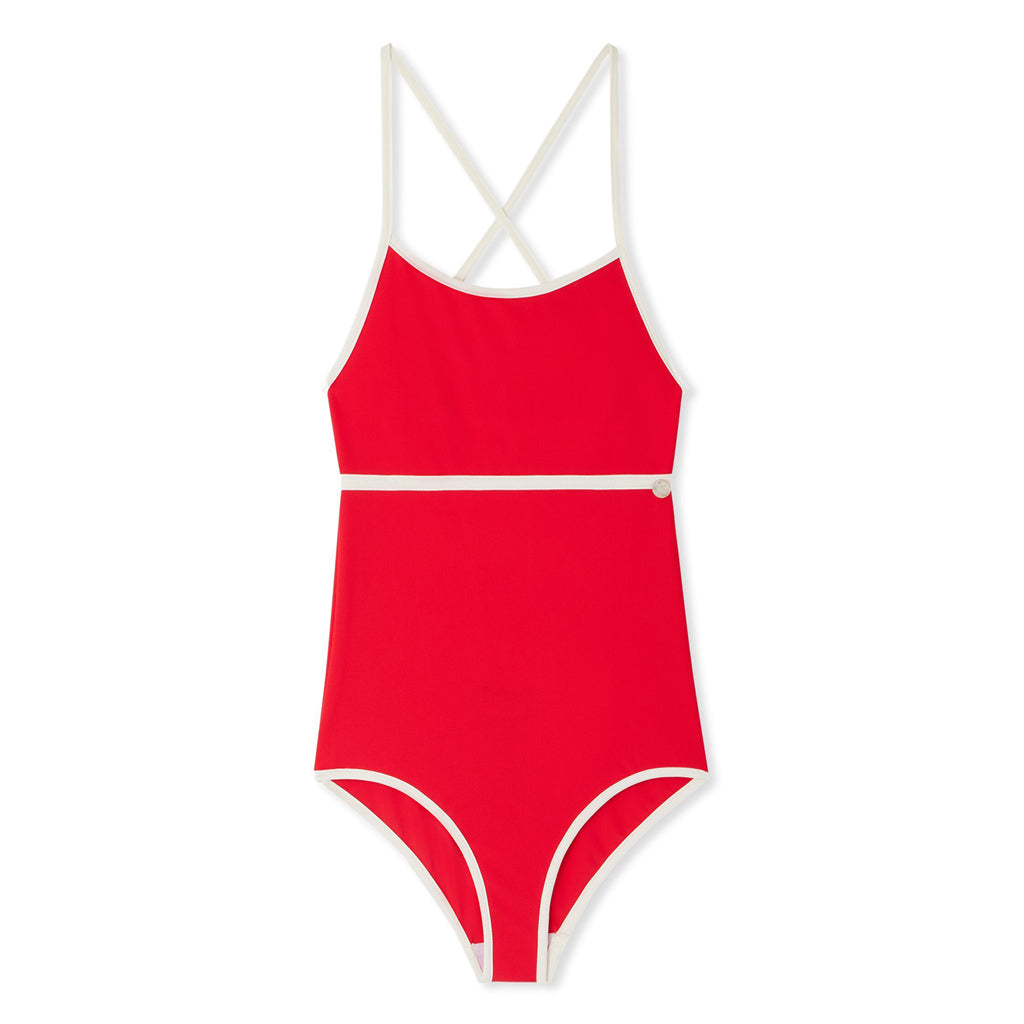 Bonpoint Altamura Swimsuit