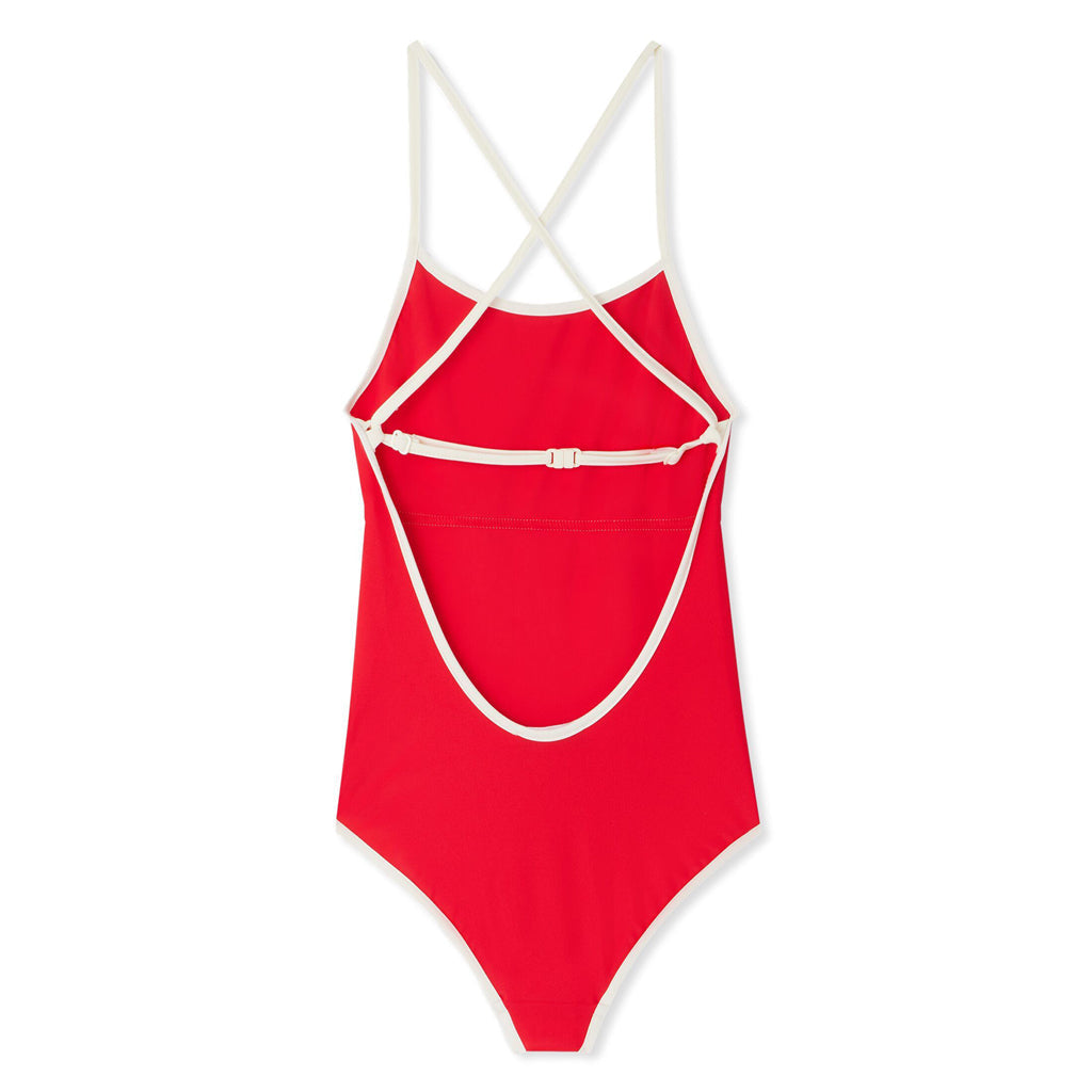 Bonpoint Altamura Swimsuit