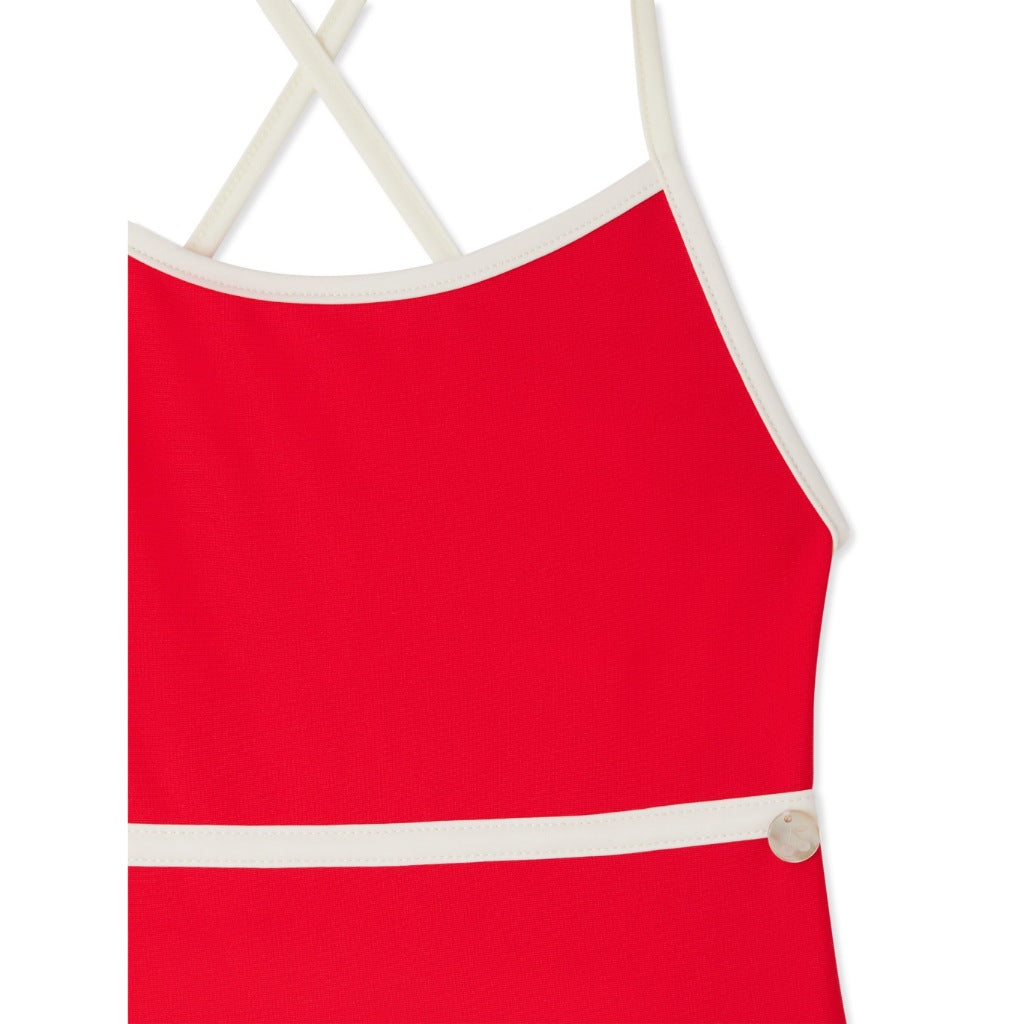 Bonpoint Altamura Swimsuit