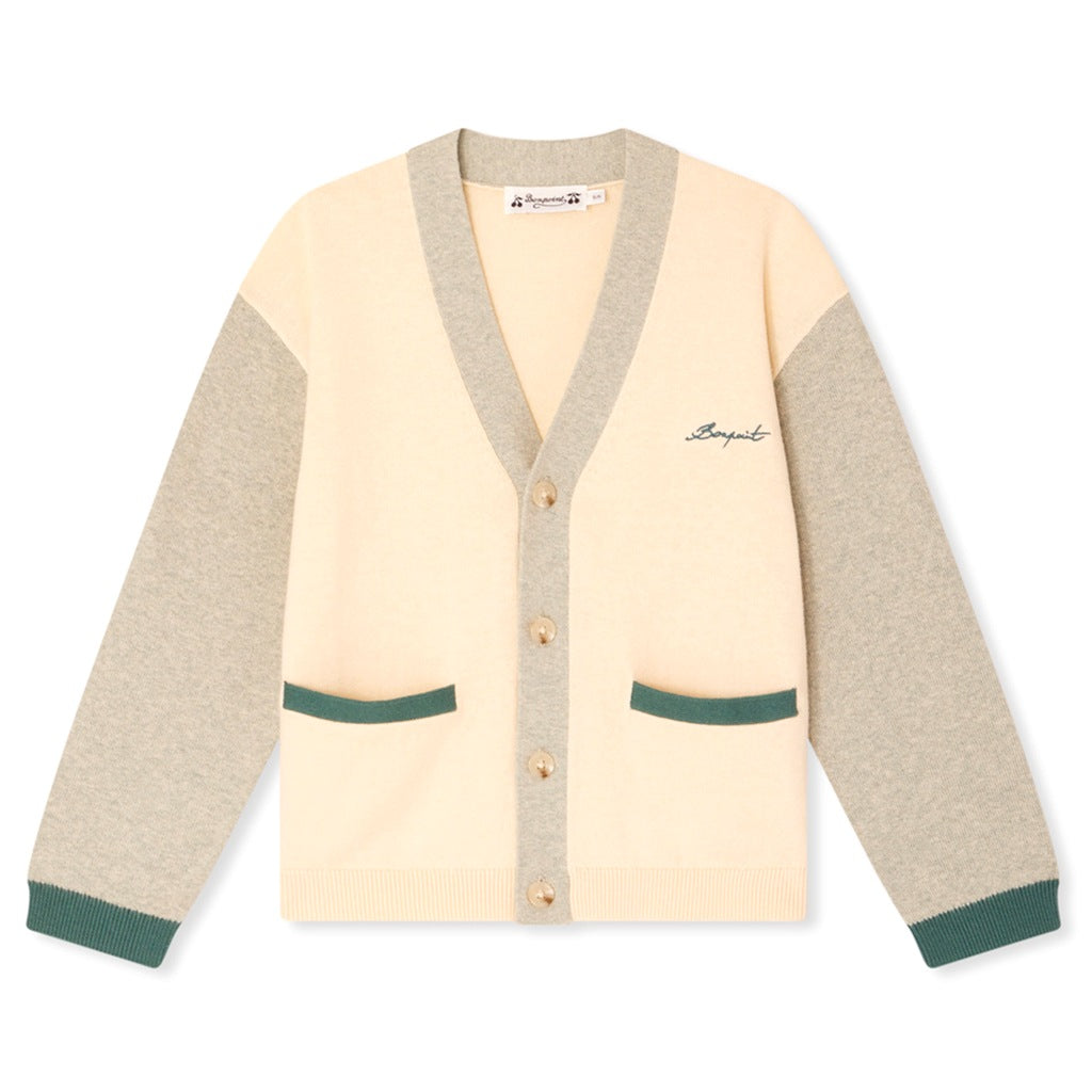 Bonpoint Edouard Cardigan
