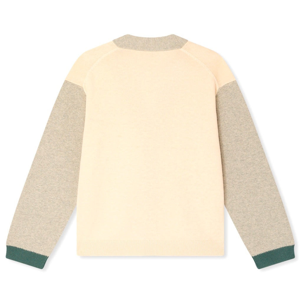 Bonpoint Edouard Cardigan