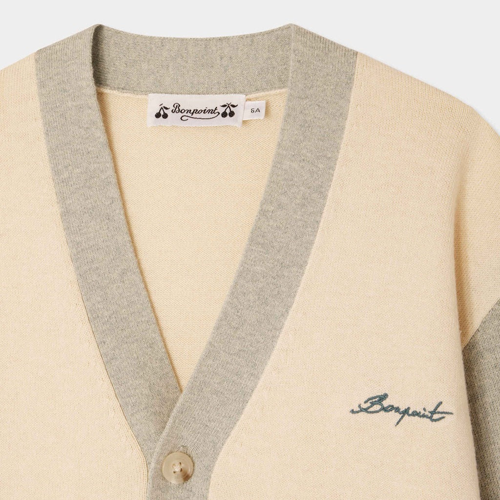 Bonpoint Edouard Cardigan