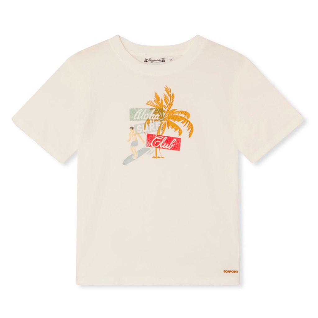 Bonpoint Thibald T-shirt