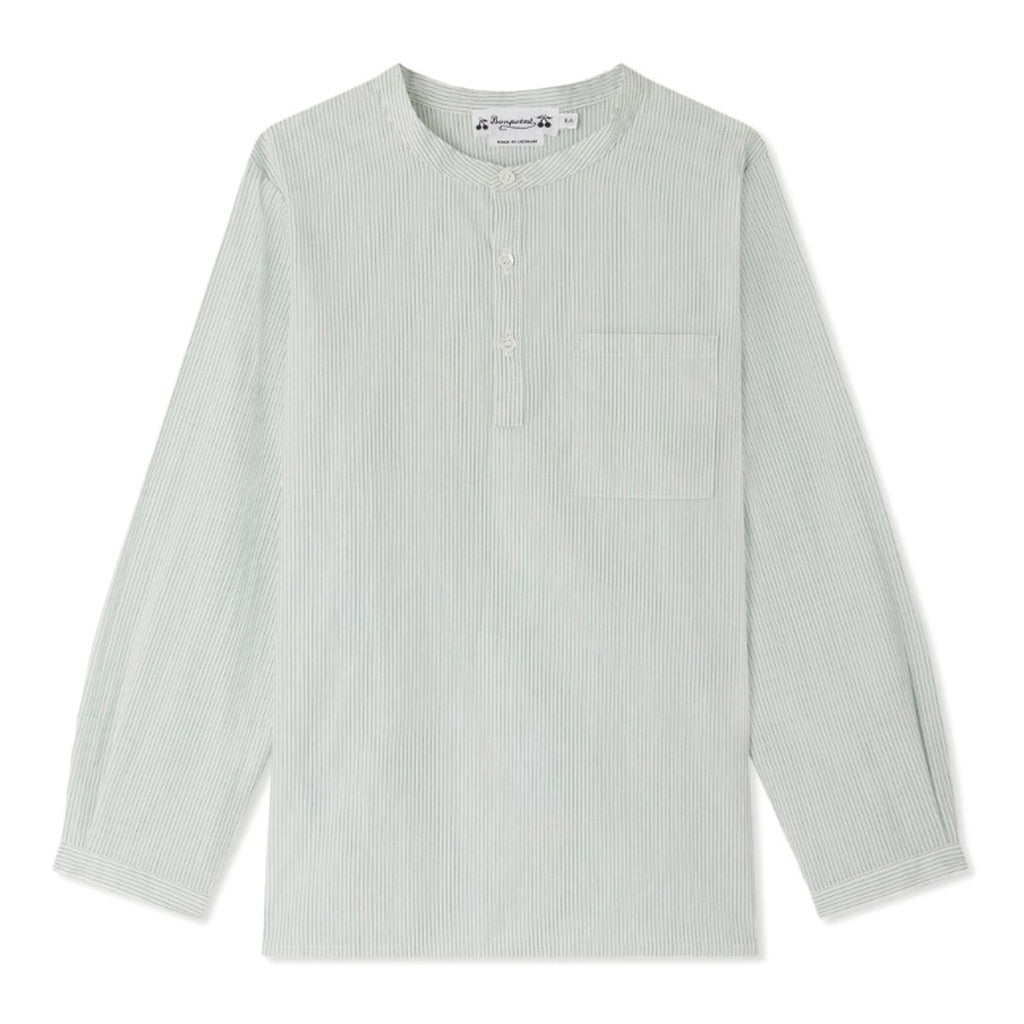 Bonpoint Artiste Shirt