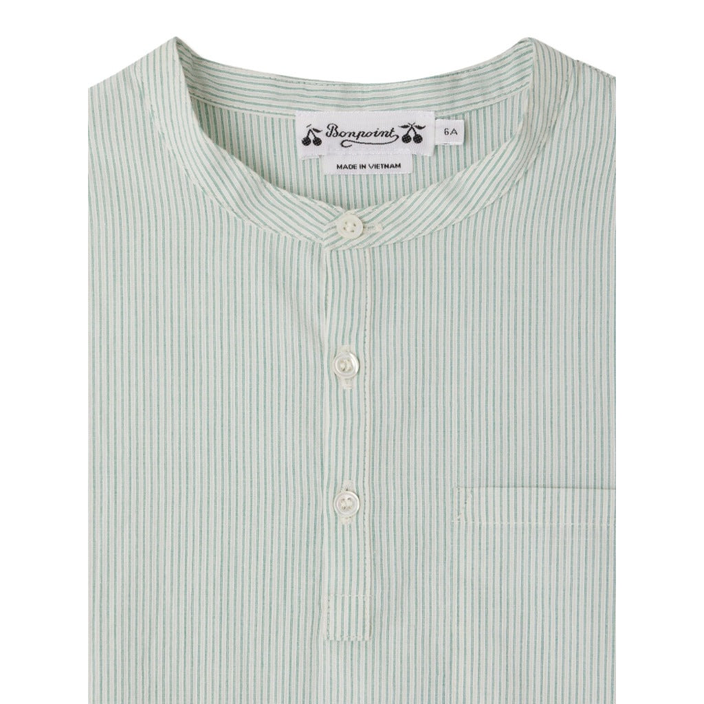 Bonpoint Artiste Shirt